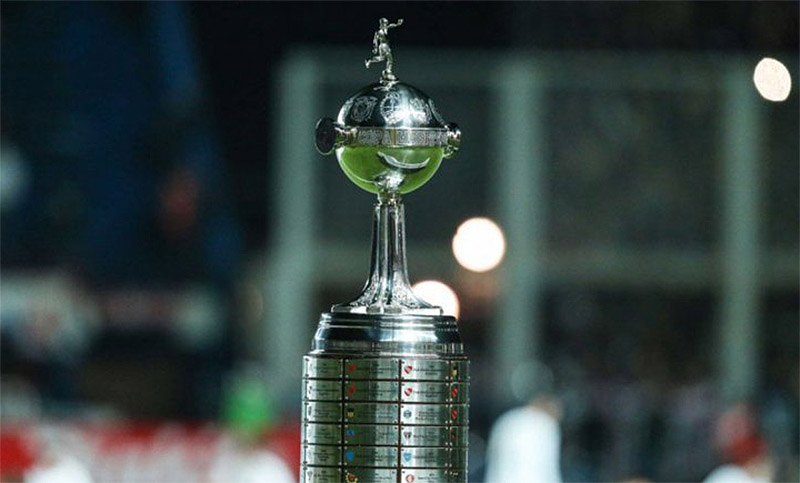 La Copa Libertadores 2021 ya tiene a su primer clasificado
