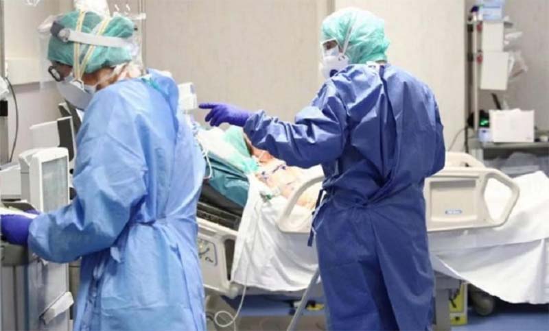 Dos mujeres murieron por coronavirus y ya son 26 los fallecidos en el país