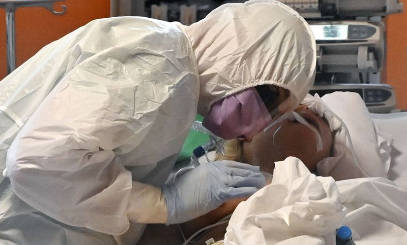 Con dos nuevas víctimas fatales suman 22 las muertes por coronavirus en Argentina
