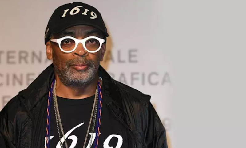 Spike Lee, presidente del jurado de Cannes, está «100% de acuerdo» con postergar el festival