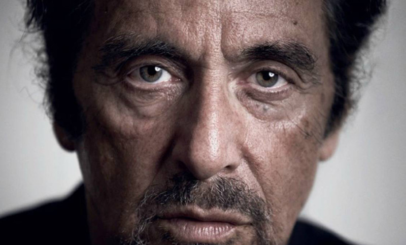El actor que le puso el rostro a Michael Corleone cumple 80 años