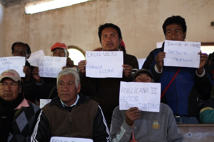 El fallo judicial a favor de las comunidades indígenas de la Asociación Lahka Honhat en Salta sienta un precedente histórico