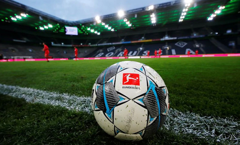 Hay consenso para que la Bundesliga se reinicie en mayo, a puertas cerradas