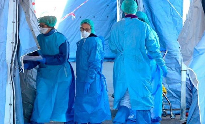 Se confirmaron dos nuevas muertes y son 136 los fallecidos por coronavirus en el país