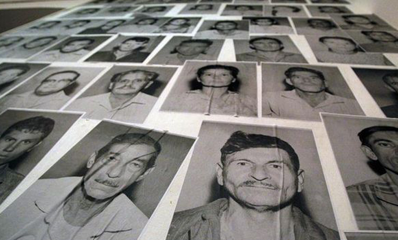 «Operación Cóndor», documental que indaga en el plan sistematizado de las dictaduras sudamericanas