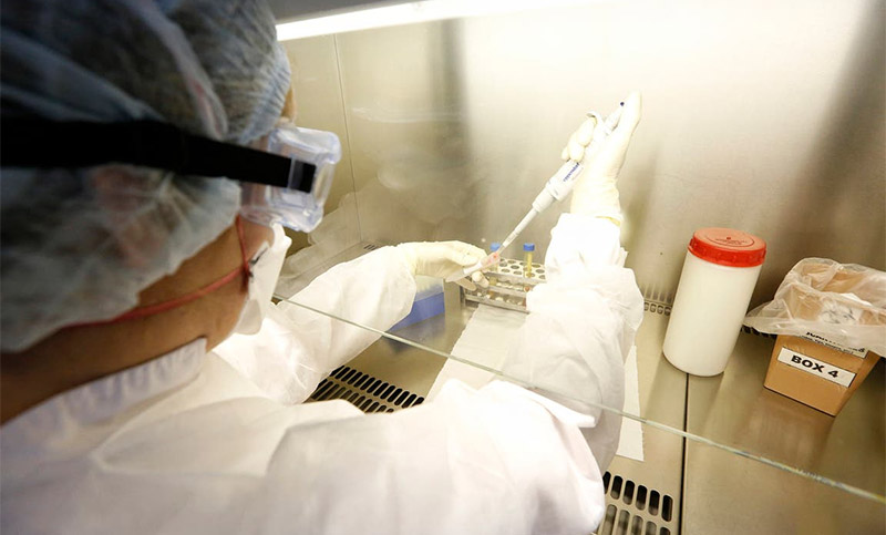 El Instituto Malbrán identificó el genoma del Covid-19 que facilitará el hallazgo de la vacuna
