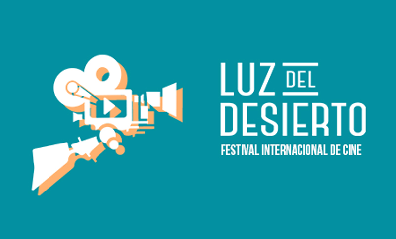 Lanzan convocatoria para edición online del Festival Internacional de Cine Luz del Desierto