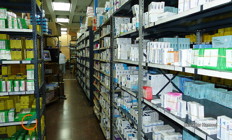 Salud autorizó la prescripción y venta de medicamentos con recetas digitales