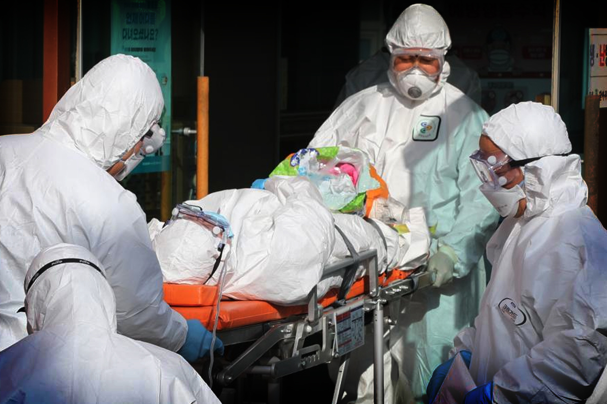 Tres nuevas muertes por coronavirus y llega a 82 la cantidad de víctimas fatales en el país