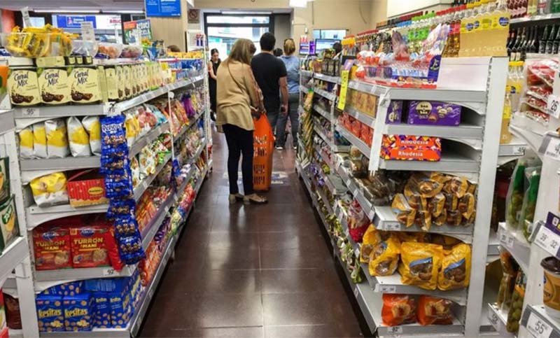 Supermercados y Superricos: cuánto ganan, cuánto evaden, cuánto podrían aportar