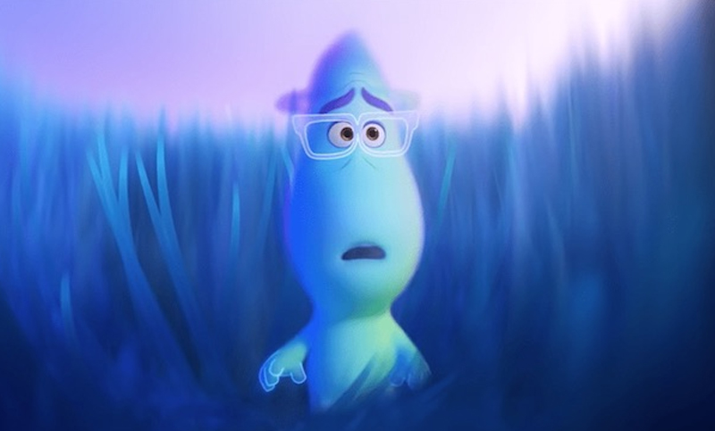 Pixar posterga hasta noviembre el estreno de «Soul»
