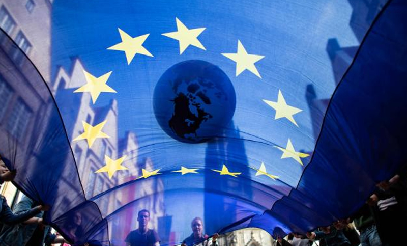 Unión Europea: pandemia, crisis y ¿posibles soluciones conjuntas?