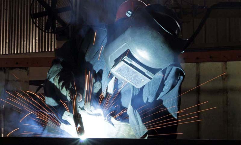 Metalúrgicos lograron acuerdo salarial para trabajadores del sector durante la cuarentena
