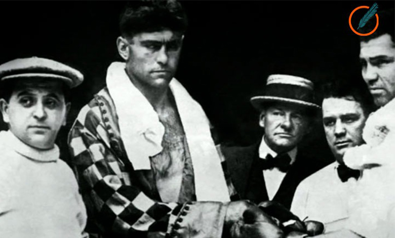 Los mejores boxeadores argentinos de la historia
