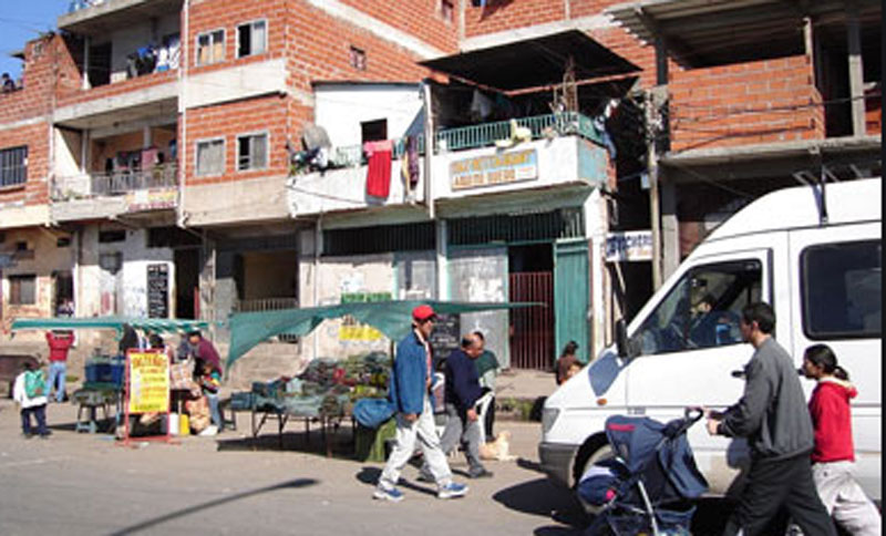 En Ciudad Autónoma de Buenos Aires ya hay más de 7.000 casos de dengue