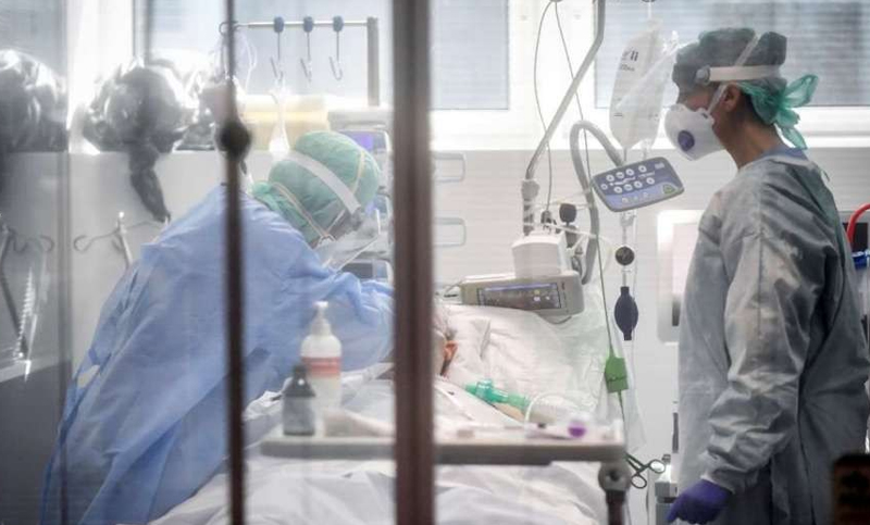 Confirman cuatro nuevas muertes y ascienden a 471 las víctimas fatales de coronavirus en el país