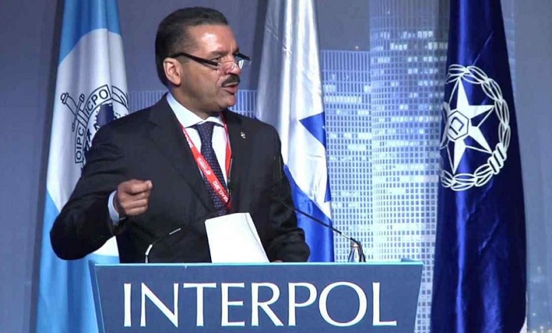 El ex titular de Interpol seguirá siendo investigado en la causa del Memorándum con Irán