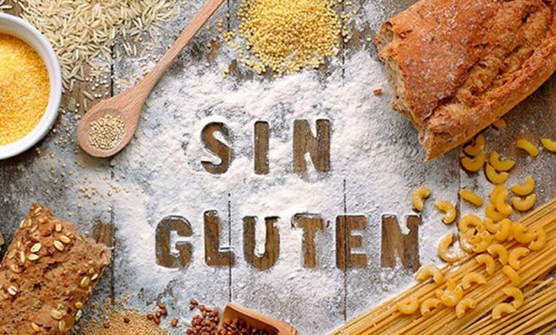 La Anmat prohibió la venta de todos los alimentos libres de gluten de una empresa