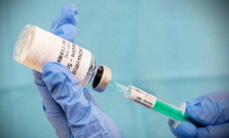 Empresa farmacéutica anunció que podría lanzar una vacuna contra el coronavirus en septiembre 