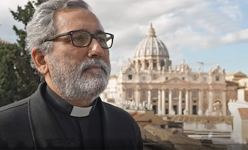 El Vaticano negó peligro de default pero admite preocupación por sus finanzas