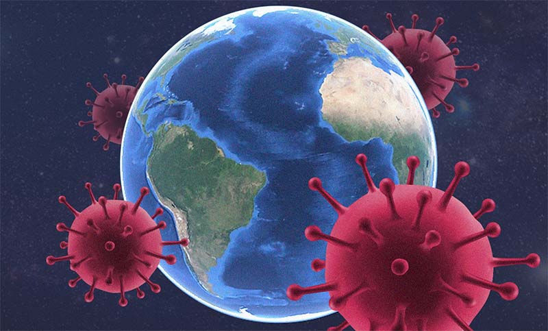 «Cuando esté la vacuna, ya habrá desaparecido” el coronavirus, asegura un destacado experto italiano