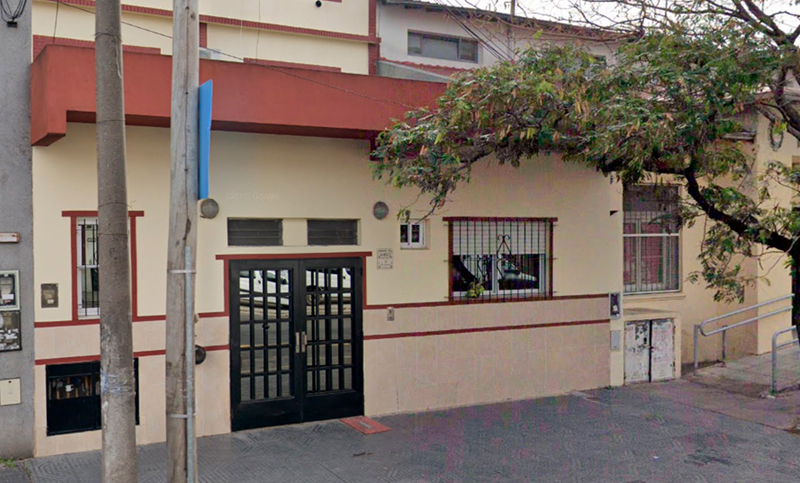 Cinco muertos y 20 contagiados de coronavirus en un geriátrico del partido bonaerense de San Martín