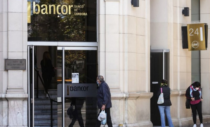 La Bancaria convocó a paro de 24 horas este miércoles en Córdoba contra reforma previsional