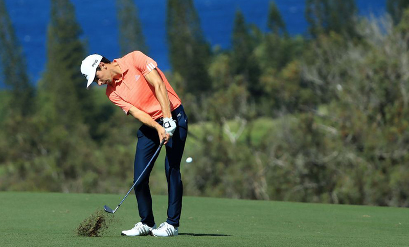 Cuatro países autorizaron la reanudación de los torneos de golf