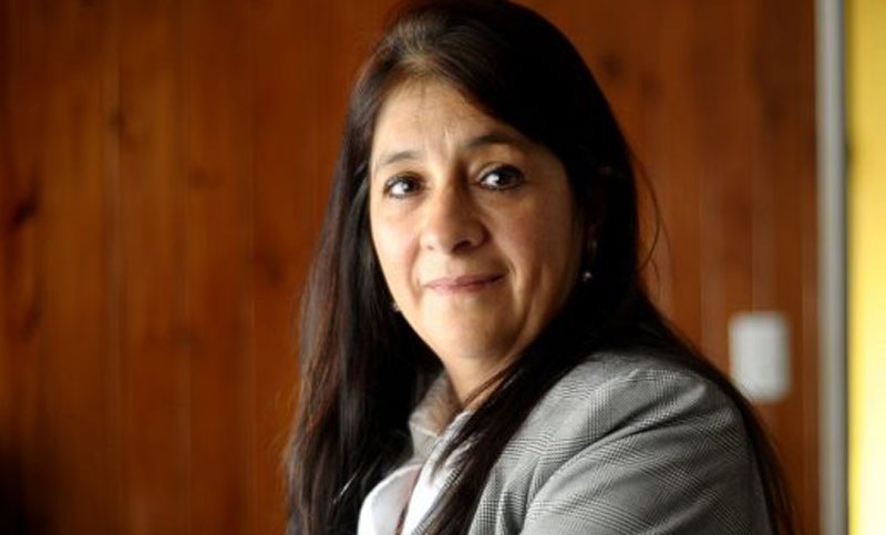 Denuncian por «infundir temor público» a la jueza Márquez por decir que liberaron cientos de presos peligrosos