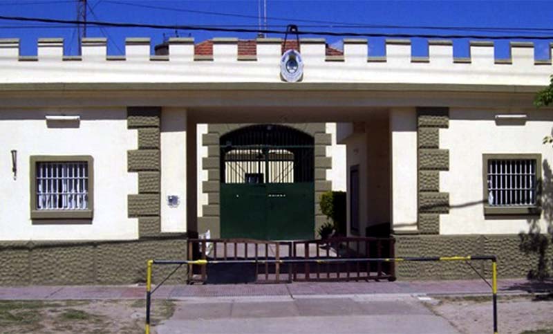 La Cámara Federal de Resistencia denegó la prisión domiciliaria a detenidos por crímenes de lesa humanidad