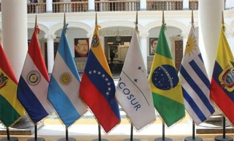 Mercosur: crisis actual, futuro y perspectivas desde la Argentina