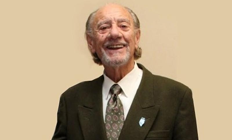 Falleció Norberto Soriano, ex presidente del Concejo Municipal de Rosario