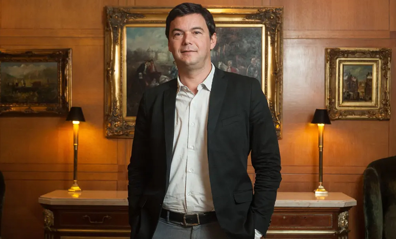 Thomas Piketty: «Esta crisis económica global torna aún más relevante un plan de alivio de la deuda»