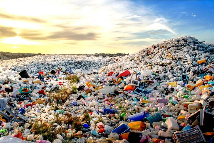 El Taller Ecologista invita al estreno del documental “La Historia del Plástico”