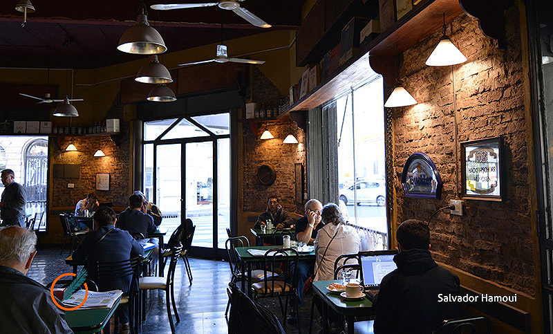 Nación autorizó apertura de bares y restaurantes en toda la provincia de Santa Fe