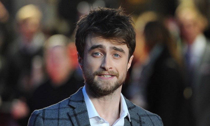 Daniel Radcliffe apoyó a la comunidad trans y cuestionó a la autora de Harry Potter