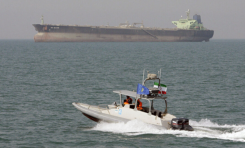 Irán ofreció enviar más barcos con petróleo a Venezuela pese a las amenazas de EEUU