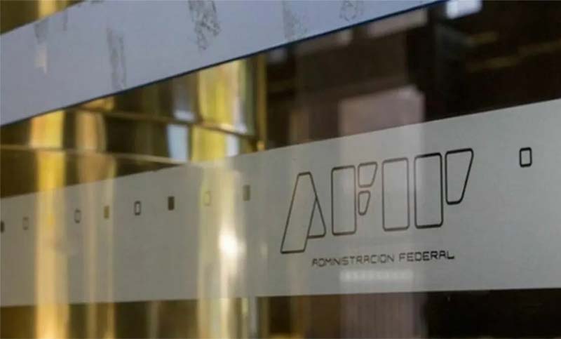 Afip lanza plan de pagos de aportes patronales para empresas beneficiadas con el ATP