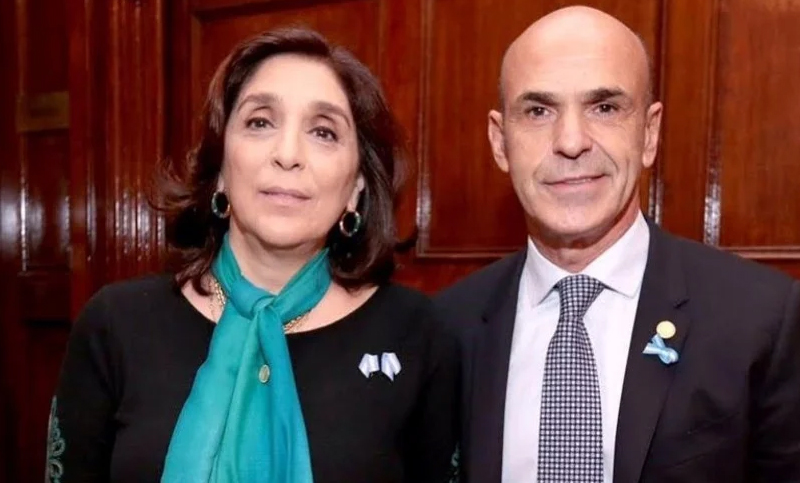 Los espías definieron como «una locura» las tareas de espionaje que les ordenaron realizar sobre Cristina Kirchner