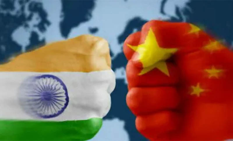 China avanza en la frontera con India y crece la tensión: gran despliegue del régimen de Xi Jinping