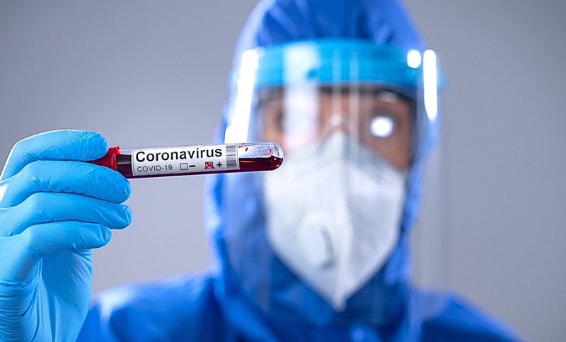 Informan seis nuevas muertes por coronavirus y ya suman 741 las personas fallecidas en el país