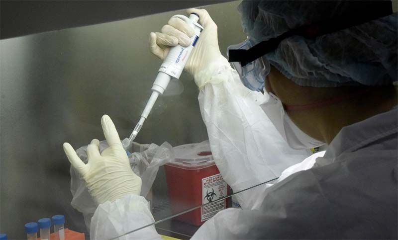 El gobierno de Formosa confirmó el primer caso de coronavirus en esa provincia