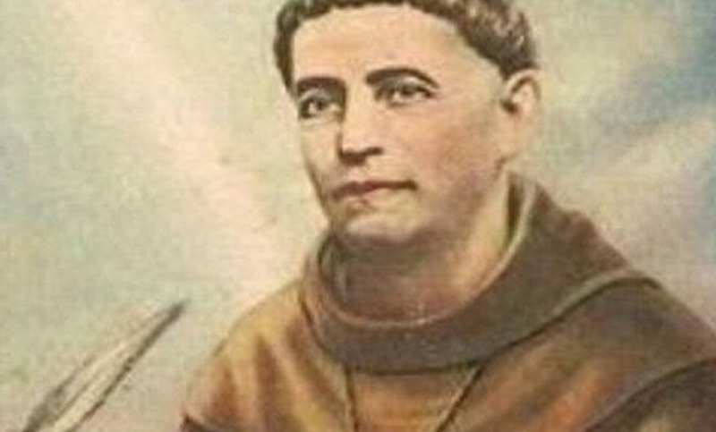 Catamarca celebra la beatificación de Fray Mamerto Esquiú