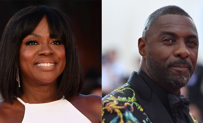 Artistas negros piden a Hollywood que no fomente el odio racial y la violencia policial