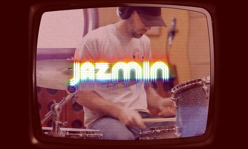 Inercia presentó el video de “Jazmín”, uno de sus emblemáticos temas, reversionado junto a Gonzalo Aloras