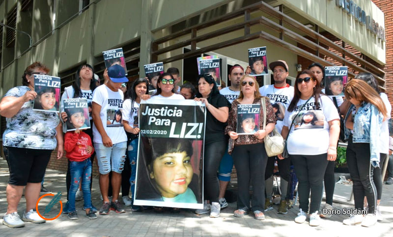 Caso Liz Torres: a más de 4 meses de su muerte la familia espera conocer las causas del deceso