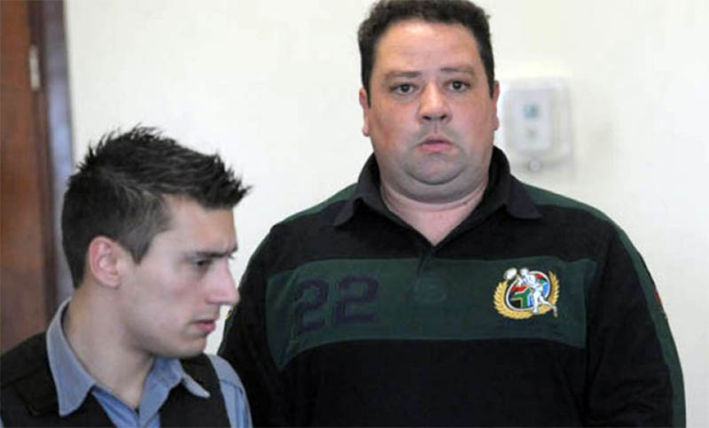 Rechazaron el pedido de libertad condicional para Mario Segovia, el «Rey de la efedrina»
