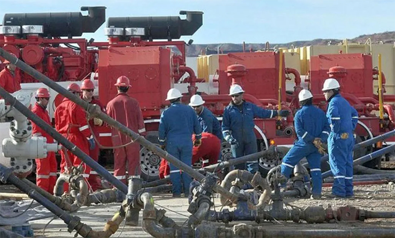 Gremios petroleros piden que se reabran las negociaciones paritarias