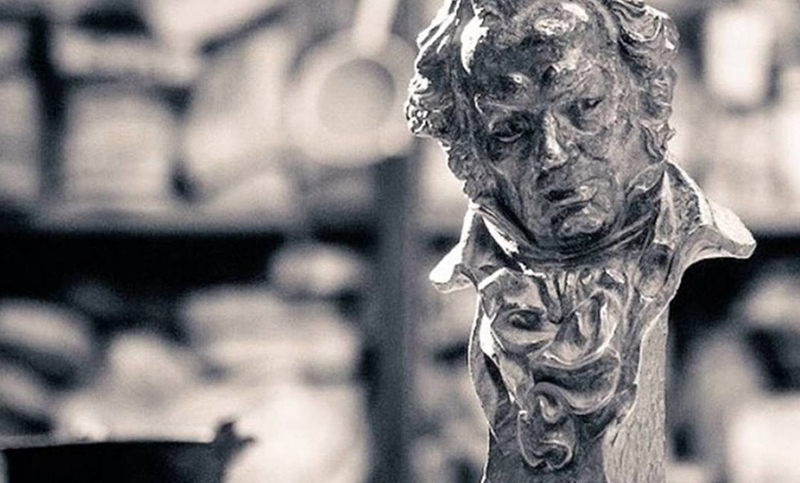 Los Premios Goya mantienen su cronograma habitual y anuncian gala para fines de febrero