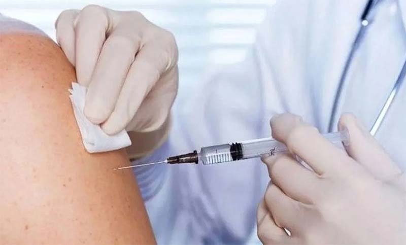 El Colegio Farmacéutico de Rosario confirmó que recibirá vacunas antigripales «la semana que viene»